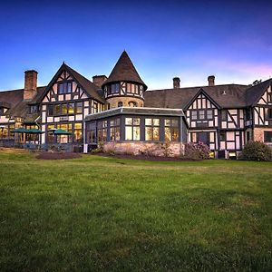 Punderson Manor Resort & Conference Center