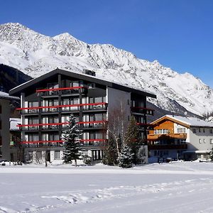 Wohlfühlhotel Alpenhof